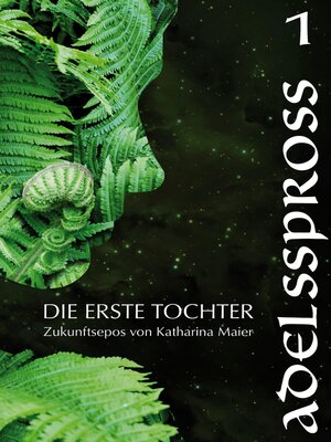 cover image of Adelsspross